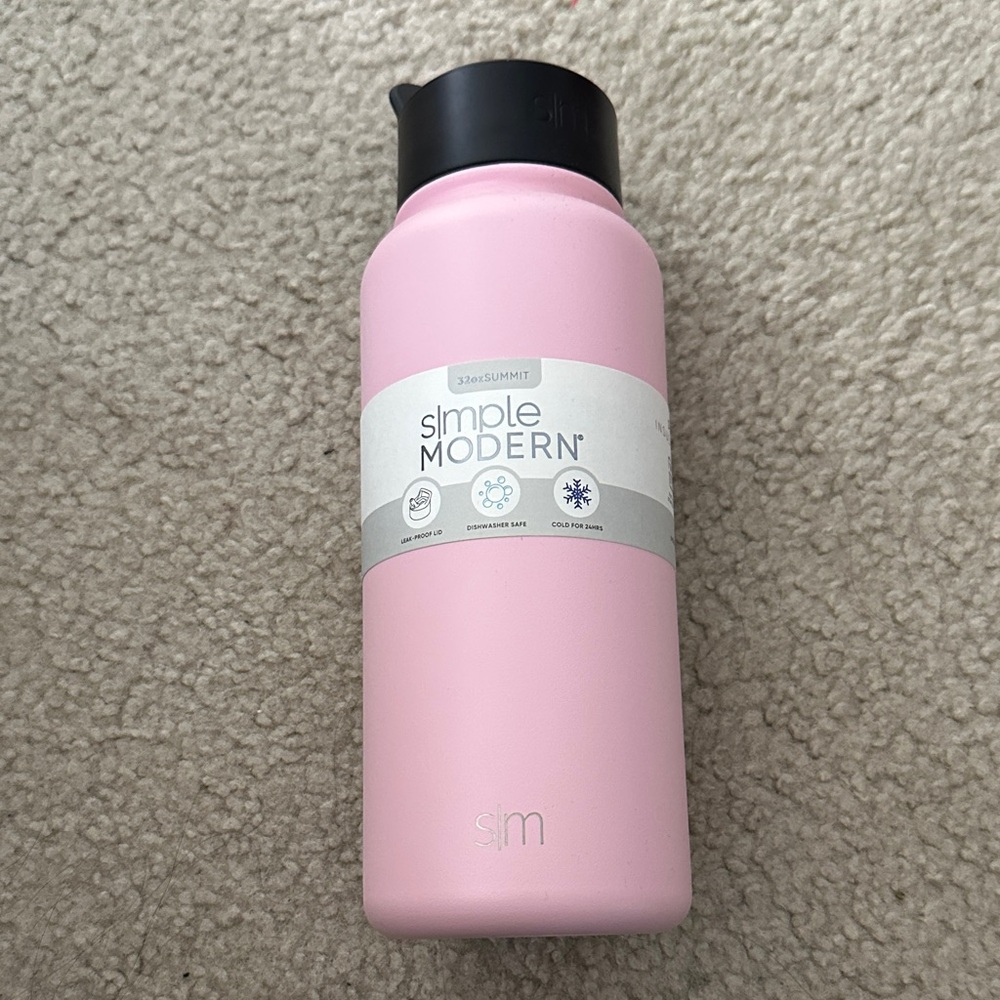 Water Bottle